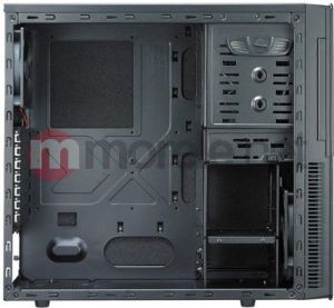 Obudowa Cooler Master Silencio 450 czarna ( bez zasilacza ) (RC-450-KKN1) 4