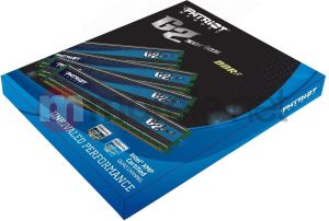 Pamięć Patriot  (PGQ316G1600ELQK) 2