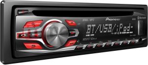 Radio samochodowe Pioneer DEH-4400BT 1