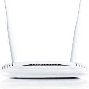 Router TP-Link TL-WR842ND 2