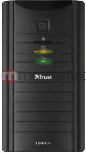 UPS Trust Oxxtron 1500VA (17678) 2