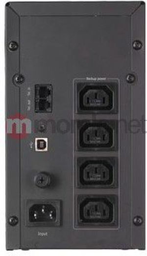 UPS Trust Oxxtron 1500VA (17678) 3