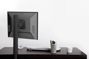 Arkas Uchwyt biurkowy na monitor do 21" LCT 2120 (LCT2120 CZ) 6