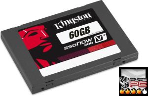 Dysk SSD Kingston  (SVP200S3/60G) 1