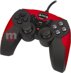 Pad A4Tech X7-T2 Redeemer USB/PS2/PS3 (A4TJOY41797) 2