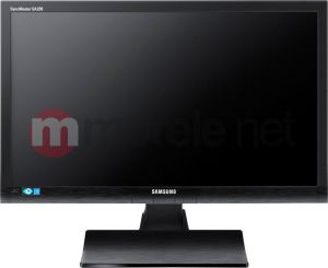 Monitor Samsung SyncMaster S19A200BW LS19A200BWT/EN 1