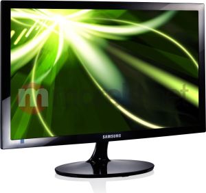 Monitor Samsung SyncMaster S22B300H LS22B300HS/EN 4