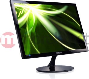 Monitor Samsung SyncMaster S22B300H LS22B300HS/EN 5