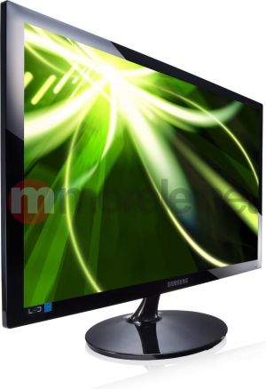 Monitor Samsung SyncMaster S22B300H LS22B300HS/EN 6