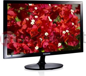 Monitor Samsung SyncMaster S24B300BL LS24B300BL/EN 4