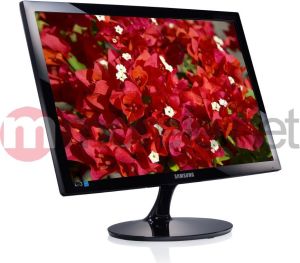 Monitor Samsung SyncMaster S24B300BL LS24B300BL/EN 5
