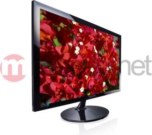 Monitor Samsung SyncMaster S24B300BL LS24B300BL/EN 7