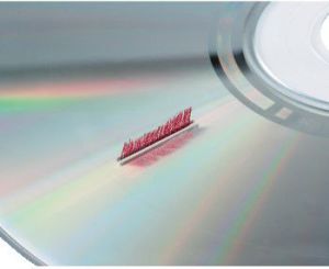 Platinum Płyta czyszcząca do napędów CD 1 szt. (11434) 2