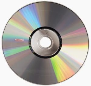 Platinum Płyta czyszcząca do napędów CD 1 szt. (11434) 3