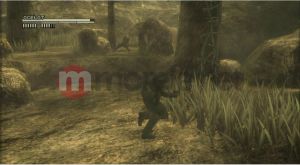 Metal Gear Solid HD Collection Xbox 360 2