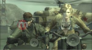 Metal Gear Solid HD Collection Xbox 360 4