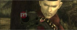Metal Gear Solid HD Collection Xbox 360 5