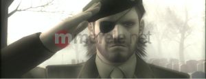 Metal Gear Solid HD Collection Xbox 360 6