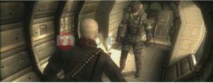 Metal Gear Solid HD Collection Xbox 360 7