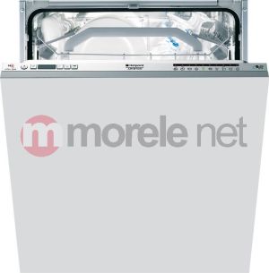 Zmywarka Hotpoint-Ariston LFTA+ 3204 HX/HA.R 1