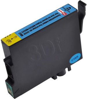 Tusz Activejet tusz AE-552N (T0552) Cyan 2