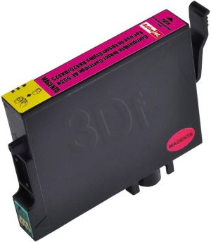 Tusz Activejet tusz AE-553 (T0553) Magenta 2