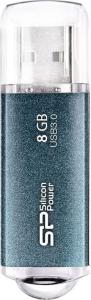Pendrive Silicon Power Marvel M01, 8 GB  (SP008GBUF3M01V1B) 1
