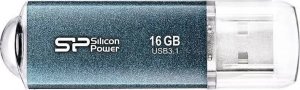 Pendrive Silicon Power Marvel M01, 16 GB  (SP016GBUF3M01V1B) 1