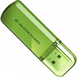 Pendrive Silicon Power Helios 101, 8 GB  (SP008GBUF2101V1N) 2
