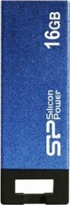Pendrive Silicon Power Touch 835, 16 GB  (SP016GBUF2835V1B) 1