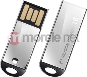 Pendrive Silicon Power Touch 830 16GB (SP016GBUF2830V1S) 2