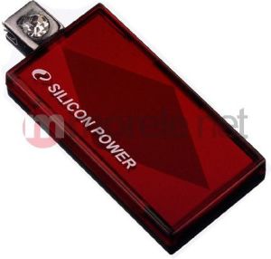 Pendrive Silicon Power Touch 810 32GB (SP032GBUF2810V1R) 1