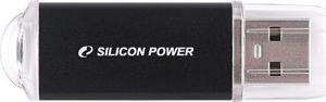 Pendrive Silicon Power Ultima II-I Series, 8 GB  (SP008GBUF2M01V1K) 2