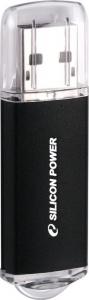 Pendrive Silicon Power Ultima II-I Series, 8 GB  (SP008GBUF2M01V1K) 3