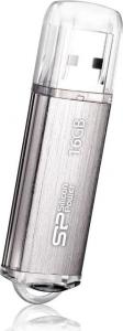 Pendrive Silicon Power Ultima II-I Series, 16 GB  (SP016GBUF2M01V1S) 1