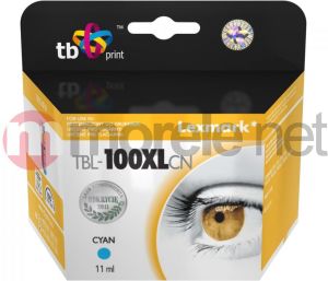Tusz TB Print TBL-100XLCN 1