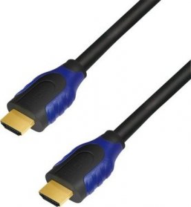 Kabel LogiLink HDMI - HDMI 15m czarny (CHB1115) 1