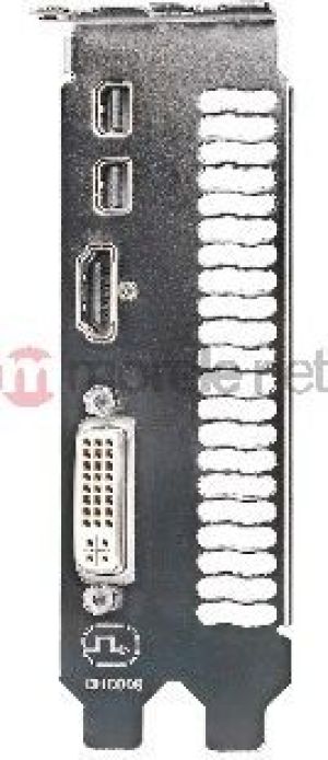 Karta graficzna Gigabyte Radeon HD 7970, 3GB DDR5 (384 Bit), HDMI, DVI-I, miniDP, BOX (GV-R797OC-3GD) 2