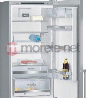 Lodówka Siemens KG 39EAI40 INOX 2