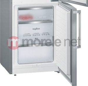 Lodówka Siemens KG 39EAI40 INOX 3