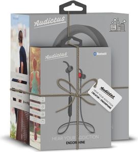 Słuchawki Audictus Creator + Endorphine (ABL-1276) 2