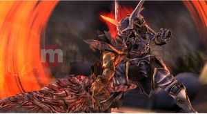 Soul Calibur V 11