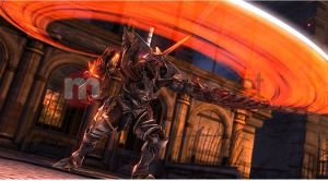 Soul Calibur V 12