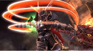 Soul Calibur V 13