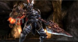 Soul Calibur V 14
