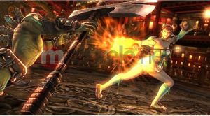 Soul Calibur V 3