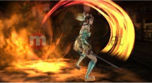 Soul Calibur V 4