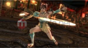 Soul Calibur V 5