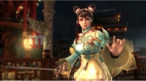 Soul Calibur V 7