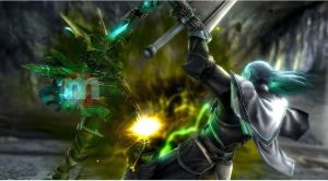 Soul Calibur V 8